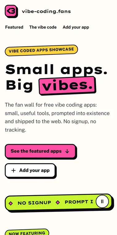 vibe-coding.fans